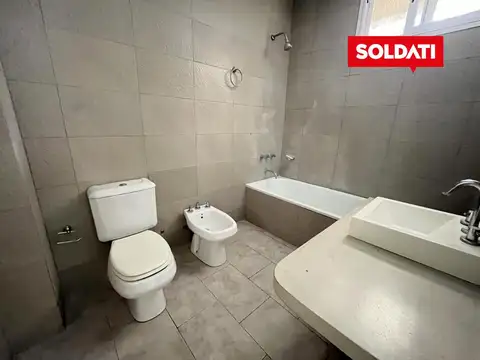 Departamento en Alquiler 12 años