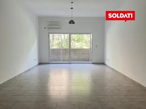 Departamento en Alquiler de Monoambiente