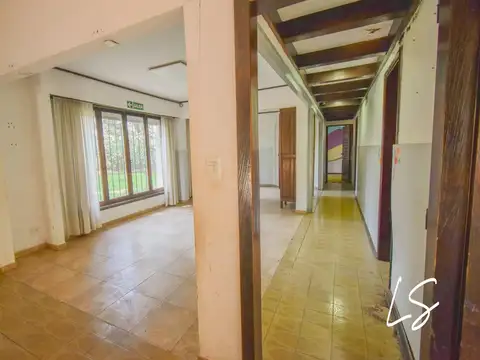 Casa en Venta 40 años