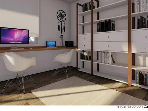 Departamento en Venta en Nuñez, USD 250.000