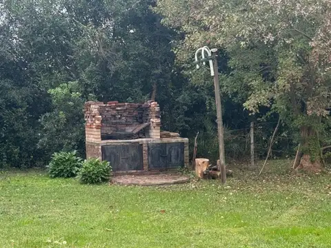 Venta Galpon Casa Barrio El Remanso