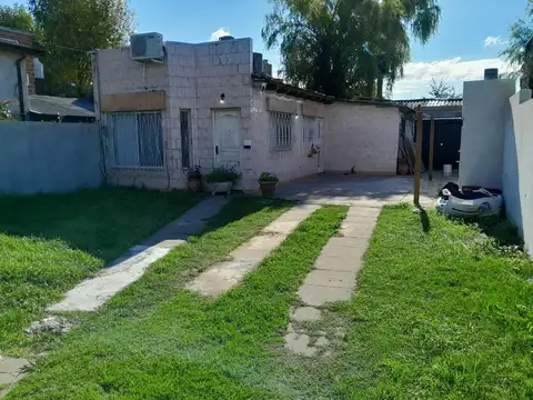 ALMIRANTE BROWN 1900