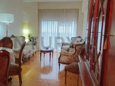 Departamento en Venta en Almagro, USD 174.800