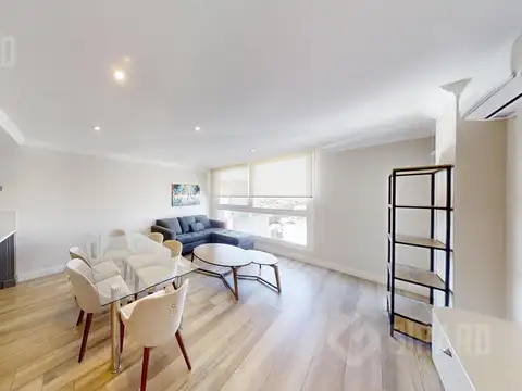 Venta de Departamento 3 ambientes en zona chauvin