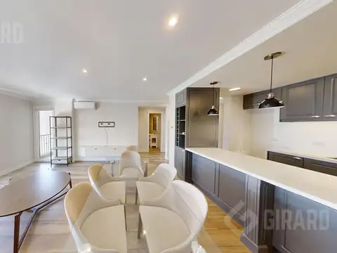 Departamento en Venta 5 años