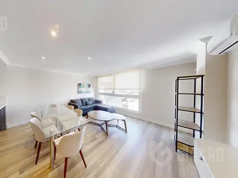 Departamento en Venta en Chauvin, USD 249.000