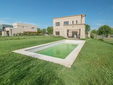 Casa en Venta en Puertos - Araucarias, USD 288.000