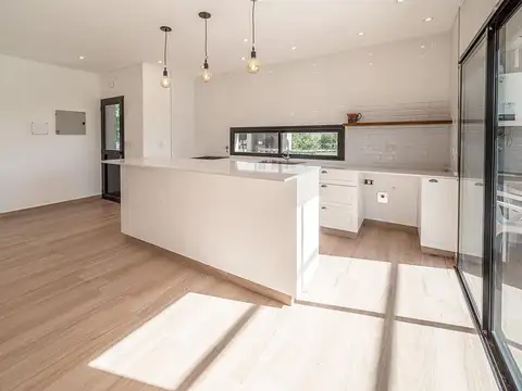 Casa en Venta A Estrenar