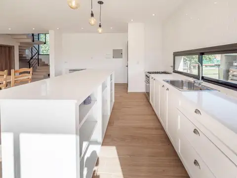 Casa en Venta al Noreste