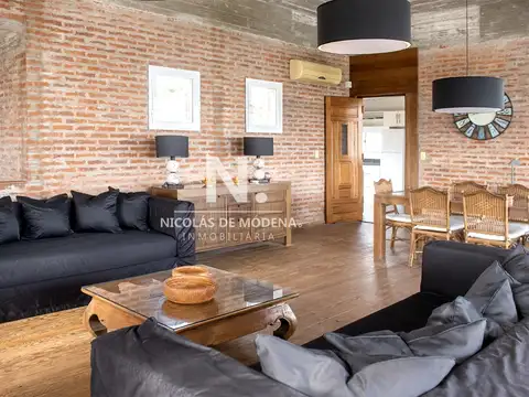 Casa en Venta de 5 dormitorios