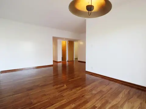 Departamento en Alquiler de 3 dormitorios