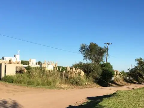 Terreno en Venta de 1549,0 m2