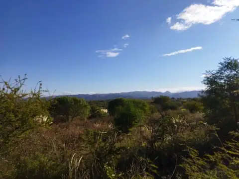 Terreno en Venta en Unquillo, USD 49.990