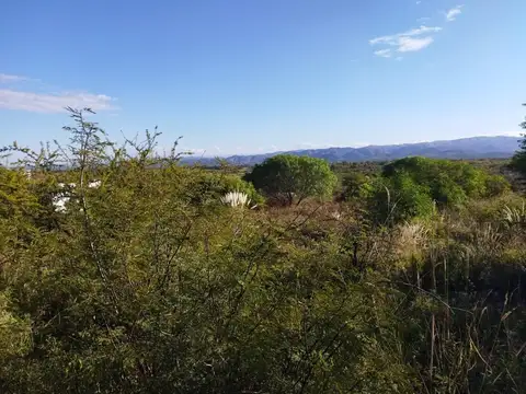 VENTA LOTE MENDIOLAZA 1549 M2 VISTA PAN DE AZUCAR