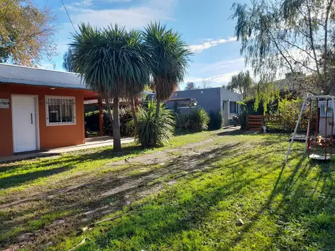Casa en Venta 10 años