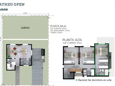 VENTA DE CASA A ESTRENAR EN ESCOBAR