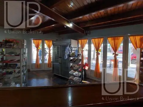 Local en Venta en Vedia, USD 200.000