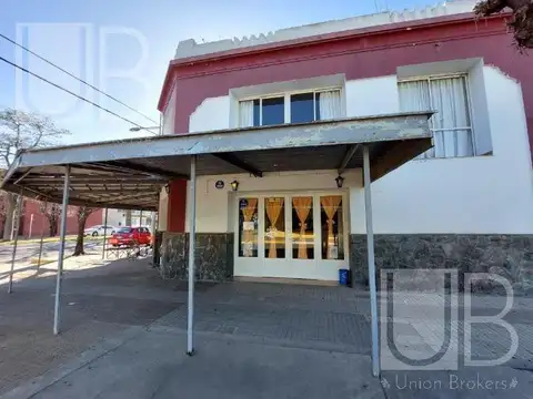 Local en Venta en Vedia, USD 200.000