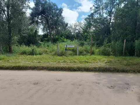 TERRENO EN VILLA RUMIPAL