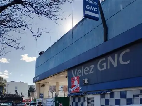 TERRENOS/FRACCIONES/LOTEOS - TERRENOS - VERSALLES, CAPITAL FEDERAL