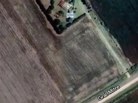 Casa en Venta en Salto Grande, USD 340.000