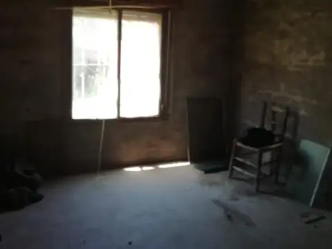 Terreno - Ingeniero Adolfo Sourdeaux