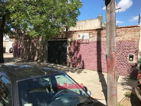 Terreno en Venta de 160,0 m2