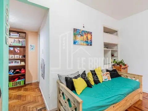 Departamento en Venta Permite mascota