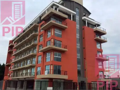 DEPARTAMENTO en ALQUILER en Haedo