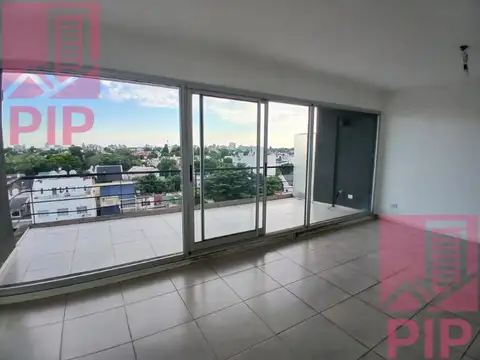 Departamento en Alquiler en Haedo, $ 500.000