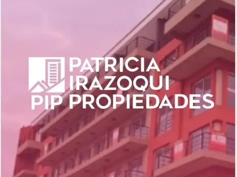 Departamento en Alquiler al Sur