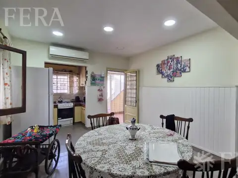 Casa en Venta 40 años
