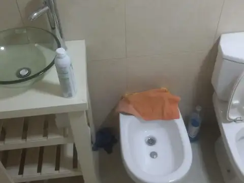 Depto Tipo Casa en Venta de 1 dormitorio