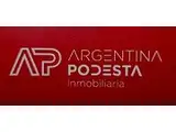 ARGENTINA PODESTA INMOBILIARIA