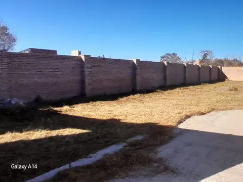 Terreno en Venta en Santo Tome, USD 18.000