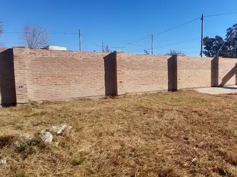Terreno en Venta de 396,0 m2