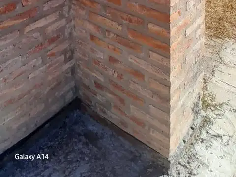 Roverano entre 13 de Diciembre y Corrientes