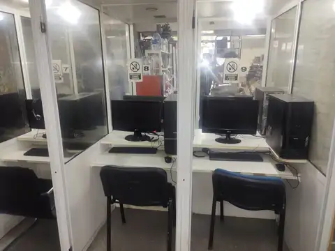 Fondo Comercio en Venta 23 años