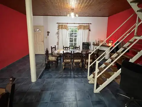 Casa en Venta de 3 dormitorios