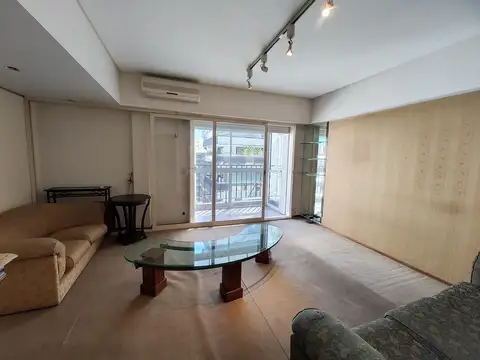 O'higgins 1800, Piso 8