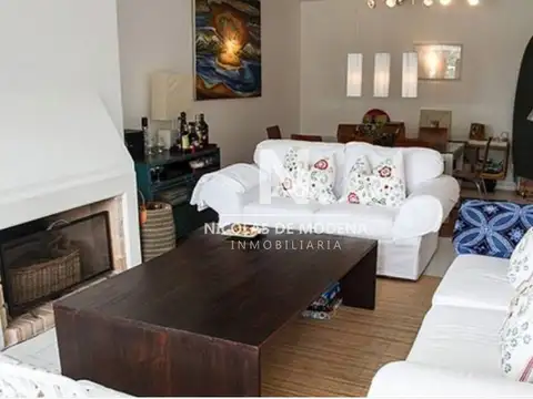 Departamento en Venta 21 años