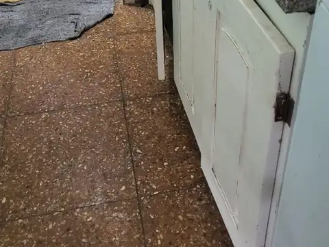 Depto Tipo Casa en Venta de 2 ambientes