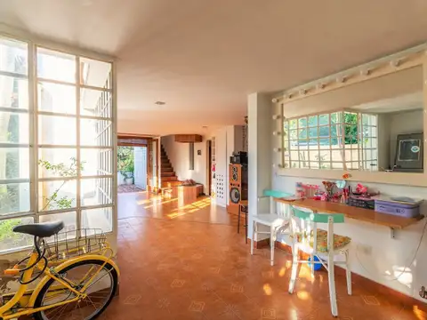 Casa en Venta 40 años