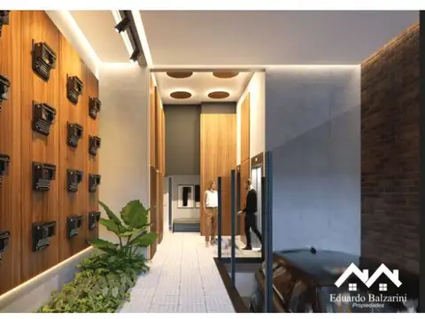 Departamento en Venta en Rosario, USD 79.000