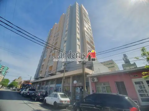 Hermoso Departamento 3 amb. - Vista Lateral al mar!