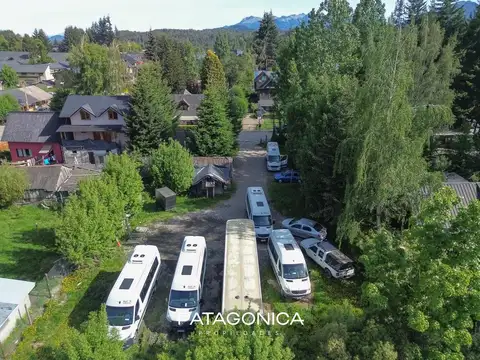 Lote en Venta – Ideal Desarrollo Comercial y Residencial, Villa la Angostura