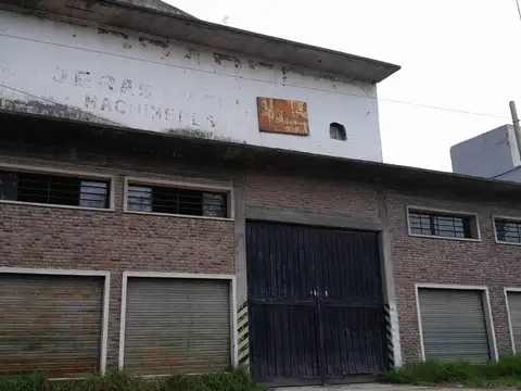 Depósito en  Bosques