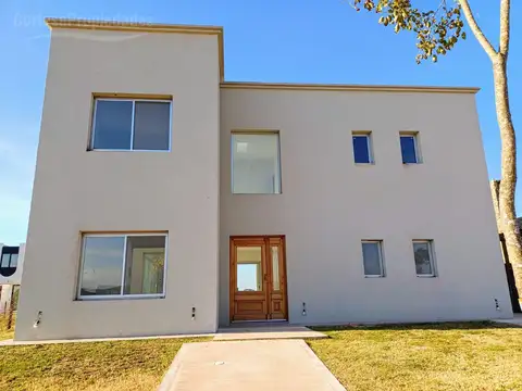 Barrio Cerrado Riberas-Puertos del Lago