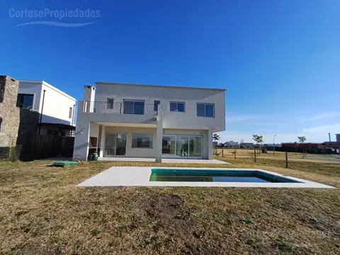 Casa en Venta en Puertos - Riberas, USD 310.000