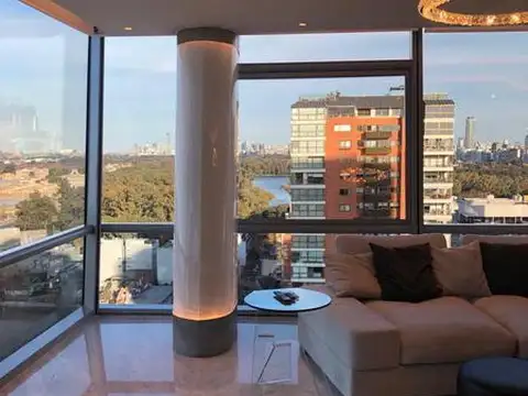 Departamento en Alquiler de 5 ambientes